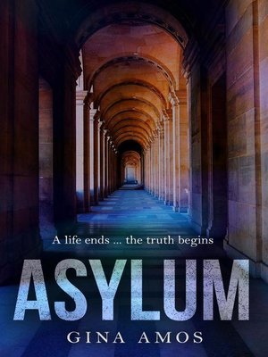 cover image of Asylum